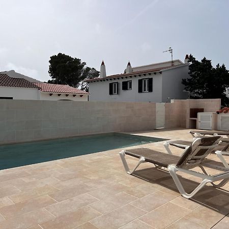 Villa Gaya Cala Blanca  Exterior photo