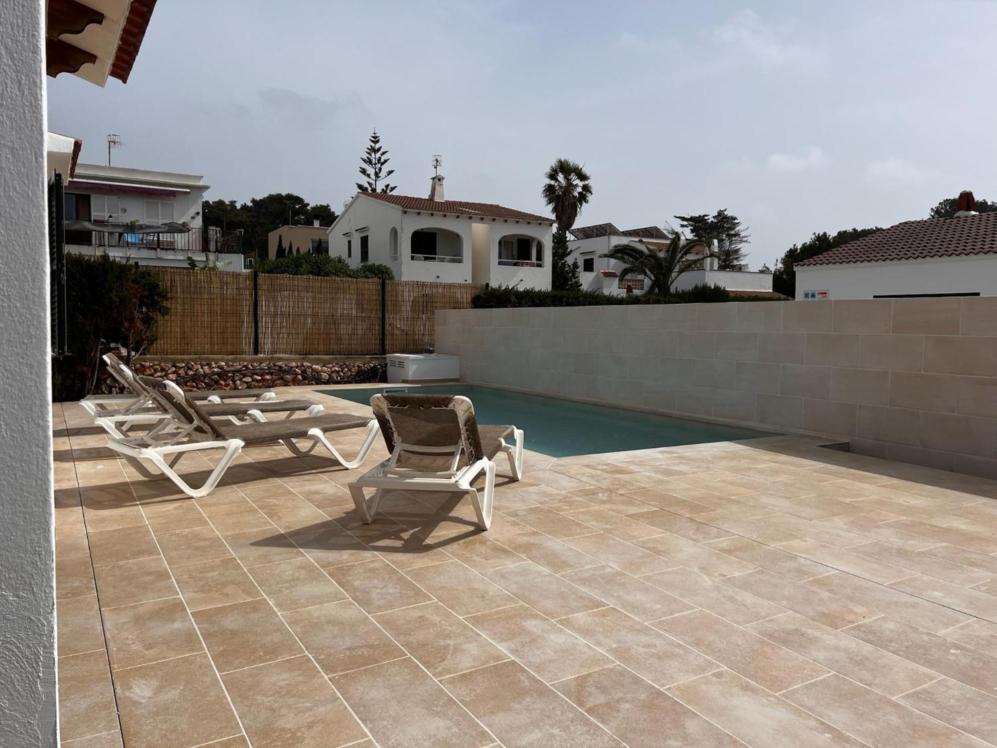 Villa Gaya Cala Blanca  Exterior photo