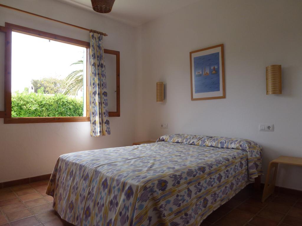 Villa Gaya Cala Blanca  Exterior photo