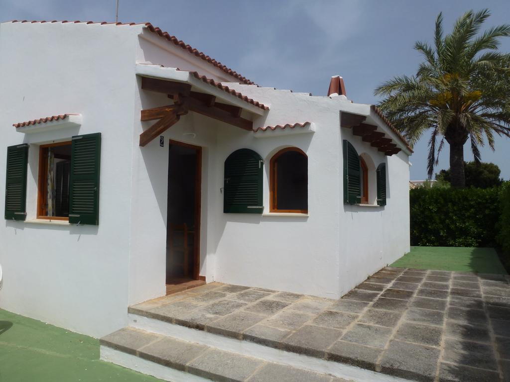 Villa Gaya Cala Blanca  Exterior photo