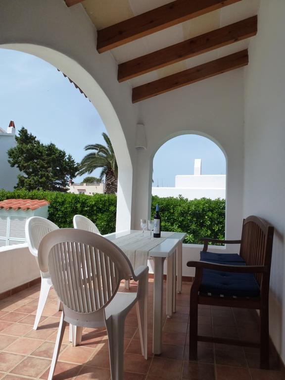 Villa Gaya Cala Blanca  Exterior photo