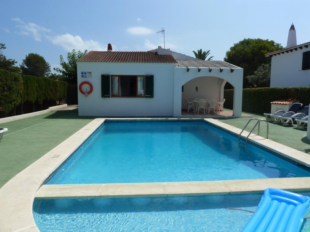 Villa Gaya Cala Blanca  Exterior photo
