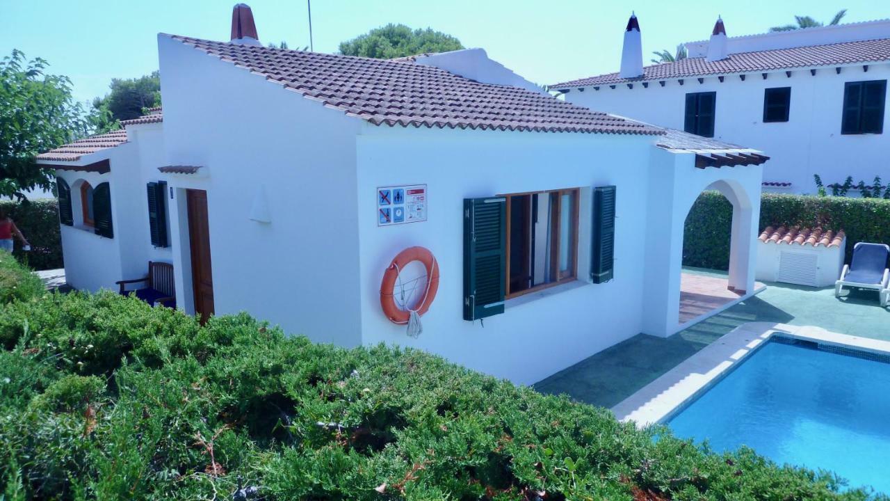 Villa Gaya Cala Blanca  Exterior photo