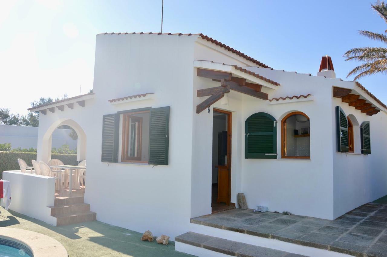 Villa Gaya Cala Blanca  Exterior photo
