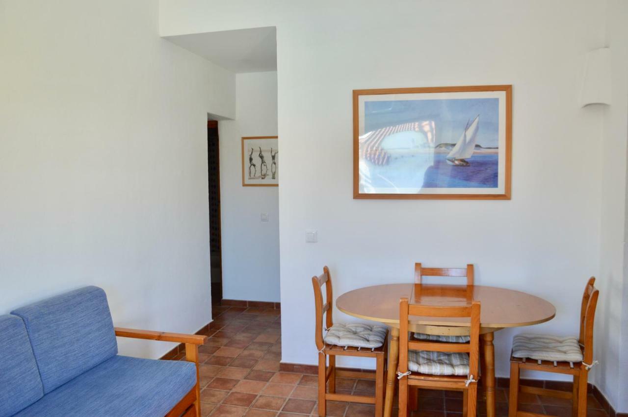 Villa Gaya Cala Blanca  Exterior photo